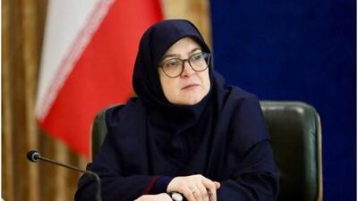  مهاجرانی: فردای شب یلدا، مدارس و ادارات با ۲ ساخت تاخیر آغاز کار می‌کنند