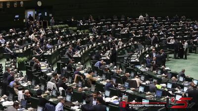 تذکر 38 نماینده به پزشکیان درباره ساماندهی کارکنان دولت