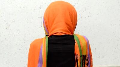  عروس حسود نوزاد خواهرشوهرش را به قتل رساند .../ می خواستم خواهرشوهرم ...