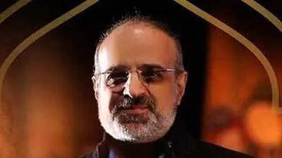  دانلود آواز باشکوه محمد اصفهانی / آهنگ  یک نفس ای پیک سحری  + متن کامل