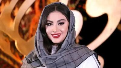  مریم مومن و خاطره آوازخوانی روی درخت در دوران مدرسه / می رفتم بالای درخت... آواز می خوندم...