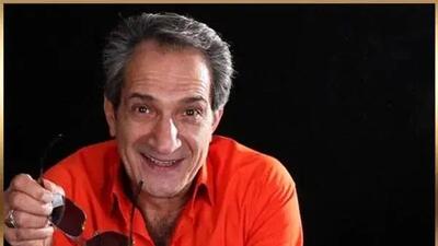  تغییر چهره شوکه‌کننده آقای بیات در سریال خانه به دوش / آقای بازیگر را بعد از 25 سال ببینید!