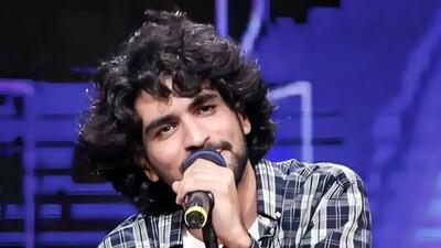  دانلود آهنگ از حال دلم یارو خبر کن عرفان طهماسبی / باشکوه و گوشنواز