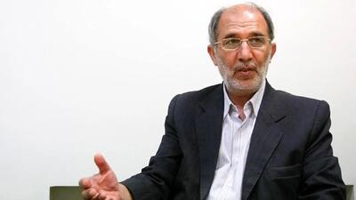 هشدار جدی سردار علایی: ساختار اطلاعاتی ما در برابر اسرائیل کارآمد نیست