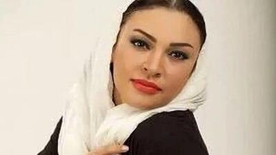  زیبا بروفه: شادمهر عقیلی به من گفت تو چه زود ازدواج کردی ... /  باید بیام خانه شوهرت را ببینم