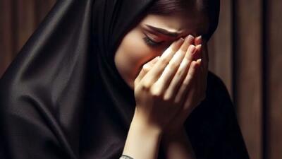 از ازدواج اجباری تا خشونت خانگی / شوهرم با زن دیگری رفت و ....