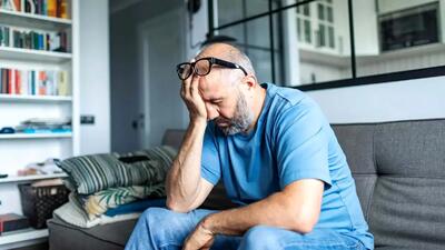  بیماری‌ که درست تشخیص داده نمی شود میلیون‌ ها نفر را دچار فرسودگی می‌ کند