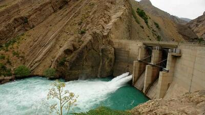 تهران در ششمین خشکسالی پیاپی دوام آورد/ صرفه جویی جواب داد؟