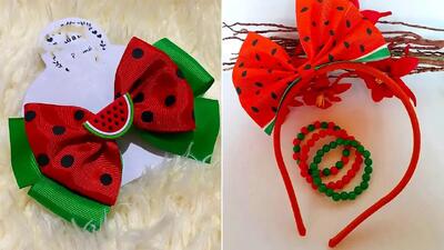  اکسسوری مو شیک مخصوص شب یلدا؛ 15 انتخاب سنتی و مدرن برای جذابیت بیشتر