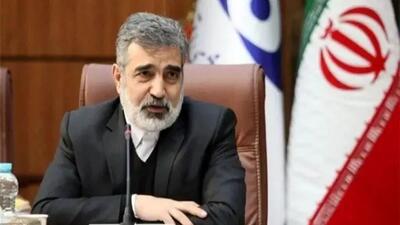 صلاح نیست به دشمن درمورد مراکز هسته ای آسیب دیده اطلاعات بدهیم