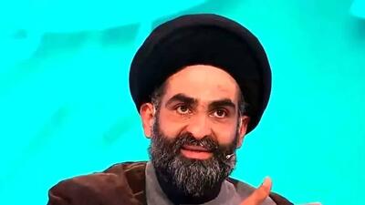  خاطره طنز سید رضا موسوی واعظ / الان هر کی میگه جایزه بده بانی من مچشو میگیرم میگم کارت ملیتو بده