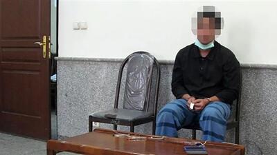 پدرکشی در صحنه ساختگی سقوط خودرو به دره عمیق / پسر: در غذایش خواب آور ریختم و...