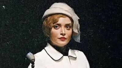  قاب تماشایی بهنوش طباطبایی سه شب مانده به چله / استایل یلدایی بازیگر سووشون پربازدید شد