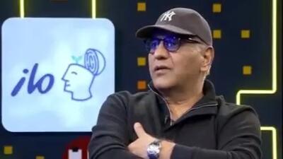  فیلم / امیرحسین قیاسی: موسیقی چی گوش میدید مثلا/ مهران مدیری: ولش کن الان بگم باخ و بتهوون شناسان بزرگ مقاله مینویسن  ...