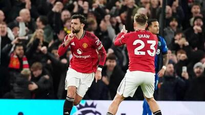 ساعت دقیق بازی منچستریونایتد و استون ویلا/ ترکیب احتمالی دو تیم