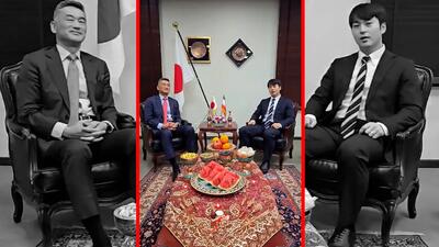  فیلم تبریک شب یلدا از سوی سفارت هند در تهران