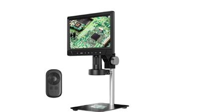  رازهایی مهم درباره «خرید میکروسکوپ» که فروشندگان در بازار به شما نمی‌گویند