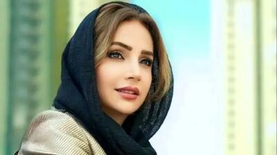 عکس / کریسمس‌گردی شبنم قلی‌خانی در قلب دبی / استایل متفاوت بازیگر سریال آنام در آستانه سال نو میلادی