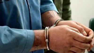 راز گشایی از جسدی با پیراهنی خون آلود در شهریار