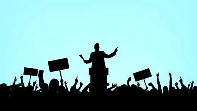 با احیای اعتماد و عقلانیت، مسیر اصلاحات تدریجی را هموار کنید