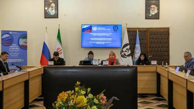 معضل موادمخدر مرز نمی‌شناسد