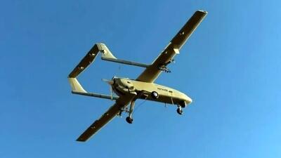 پهپاد ایرانی «ابابیل» چه ویژگی‌هایی دارد؟