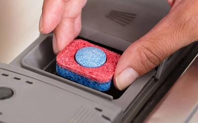  راهنمای خرید قرص ماشین ظرفشویی؛ انواع و تفاوت ها