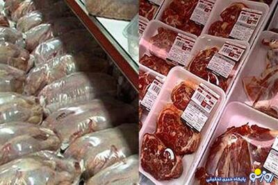 از حجم بالای گرانی بفرمایید خانواده‌ها چه چیزی بخورند و بیاشامند؟!