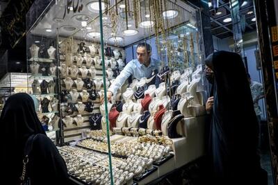  قیمت طلا، امروز یکشنبه ۳۰ آذر ۱۴۰۴