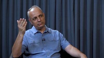  زیدآبادی: احترام به رؤسای جمهور سابق باید یکسان باشد، نه استثنایی