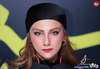  تصویری از سوسن دختر جذاب اوس موسی