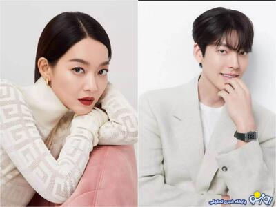  تصویری از زوج بازیگر و مشهور کره‌ای که به تازگی ازدواج کردند!