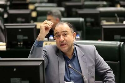  فاطمی: افزایش ۲۰ درصدی حقوق در لایحه دولت نقض قانون است