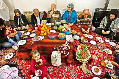  چرا شب یلدا مهم است؟