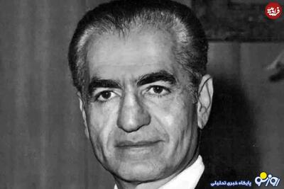  پهلوی پدر و دختر در یک قاب