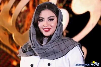  مریم مومن از همسرش جدا شد و به آغوش مادر بازگشت؟