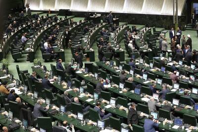  ماجرای قرائت نامه محرمانه شعام در پخش زنده کمیسیون