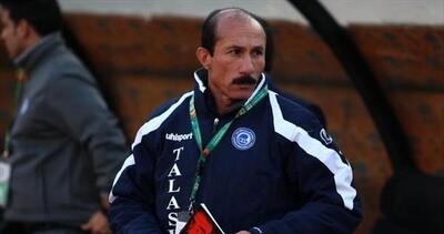 اشک‌های بازیکن اسبق استقلال پس از فحاشی به باقری