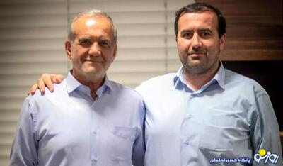  واکنش مهدی پزشکیان به یک دروغ!