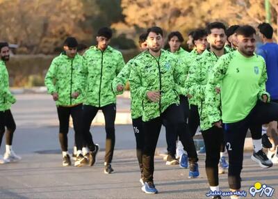 کابوس استقلال و پرسپولیس علیه سپاهان و محرم