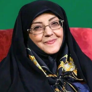 وداع با بانوی اصلاح‌طلب