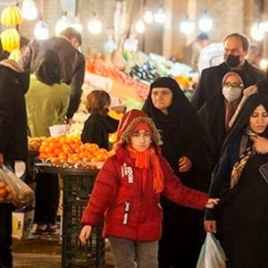 شب بلند بی‌پولی