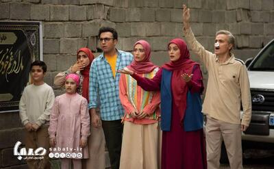 خانواده‌ای شیرازی، قصه‌هایی گرم و شب‌هایی تماشایی در شبکه دو | مجموعه رسانه ای صبا