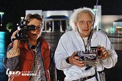 از سفر در زمان تا روایت یک فاجعه تاریخی در شبکه نمایش | مجموعه رسانه ای صبا