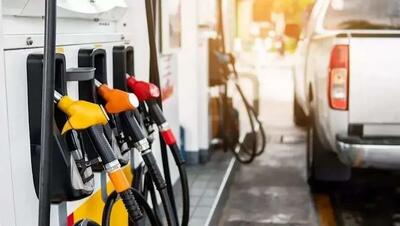 تعیین مهلت ۳ ماهه برای انتقال آزمایشی سهمیه سوخت به کارت بانکی