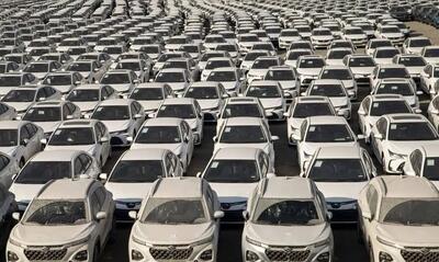 یک خبر مهم درباره قیمت خودرو؛ گرانی در راه است؟