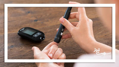 چرا لاغرها هم دیابت می‌گیرند؟ راز چربی پنهان و ارتباط پیچیده چاقی با دیابت