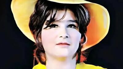  سفر در زمان؛ آخرین تصویر «سوسن» پیش از فوت در بیمارستان؛ سال 1383