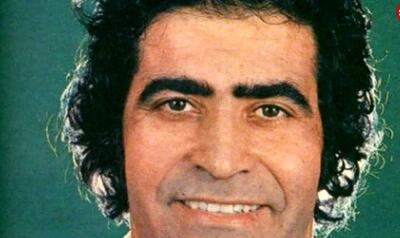  سفر در زمان؛ چهره «هوشمند عقیلی» خواننده قبل انقلاب در 87 سالگی؛ سال 1403