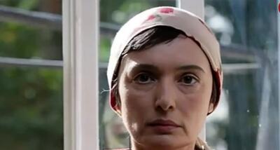  سفر در زمان؛ چهرۀ «آتنه فقیه نصیری» در 23 سالگی در دومین فیلمش؛ سال 70